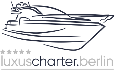 LuxusCharter Logo